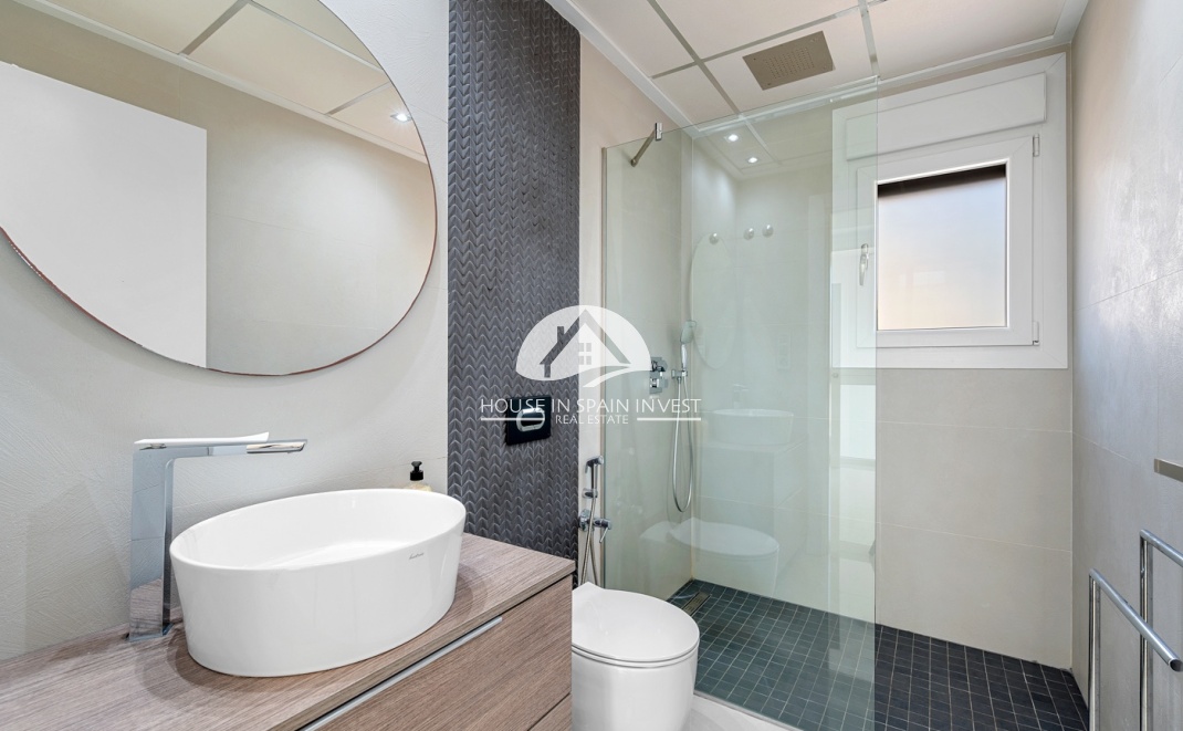 Resale - Villa - Rojales - Ciudad Quesada - Ciudad Quesada