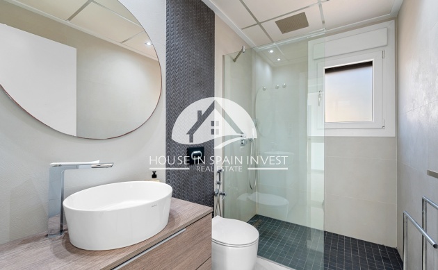 Resale - Villa - Rojales - Ciudad Quesada - Ciudad Quesada