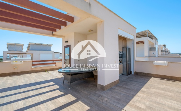 Resale - Villa - Rojales - Ciudad Quesada - Ciudad Quesada