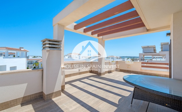 Resale - Villa - Rojales - Ciudad Quesada - Ciudad Quesada