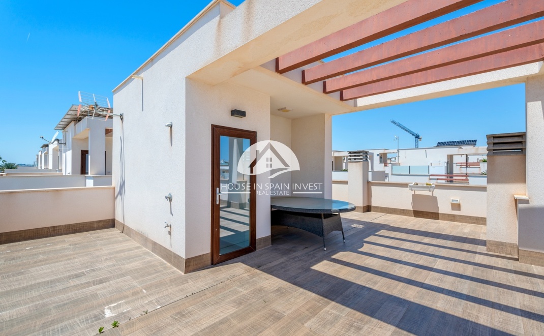 Resale - Villa - Rojales - Ciudad Quesada - Ciudad Quesada