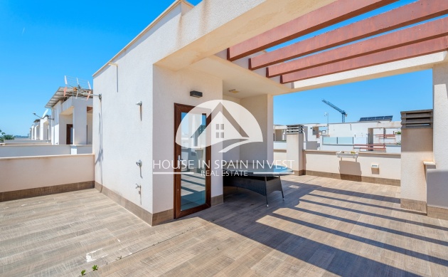 Resale - Villa - Rojales - Ciudad Quesada - Ciudad Quesada