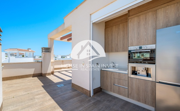 Resale - Villa - Rojales - Ciudad Quesada - Ciudad Quesada