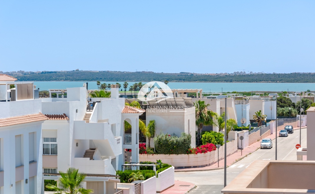 Resale - Villa - Rojales - Ciudad Quesada - Ciudad Quesada