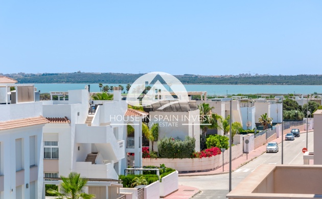 Resale - Villa - Rojales - Ciudad Quesada - Ciudad Quesada