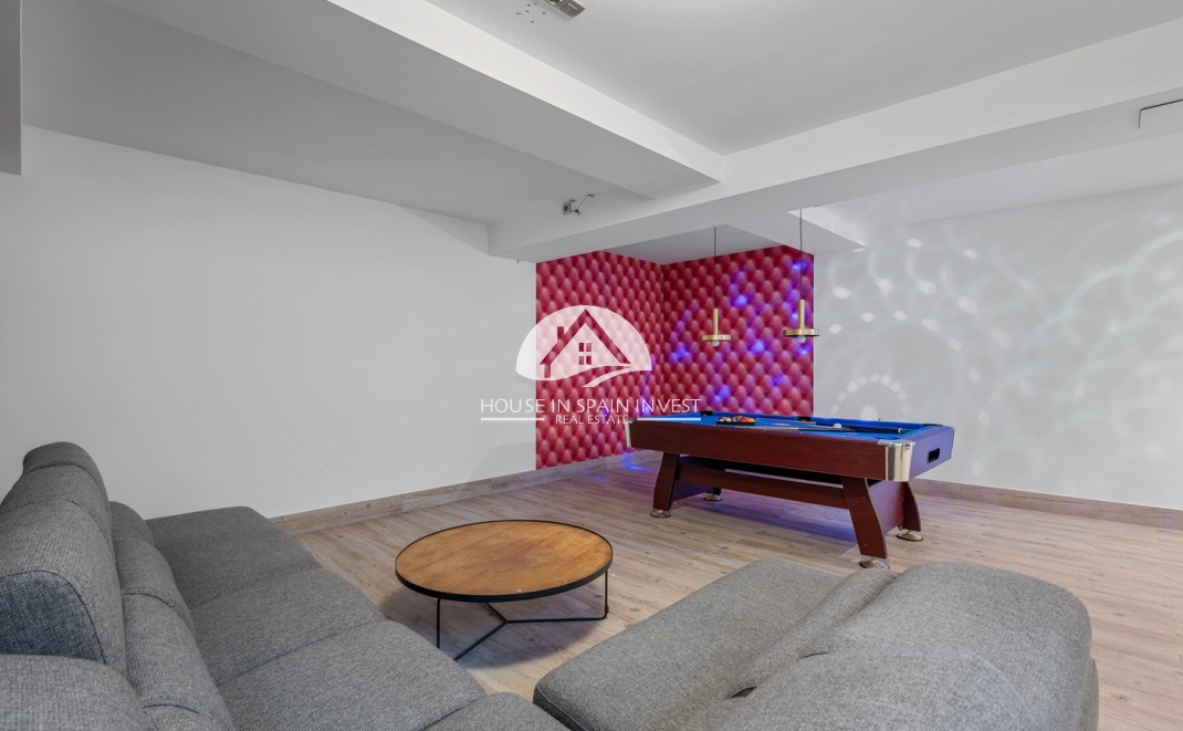 Resale - Villa - Rojales - Ciudad Quesada - Ciudad Quesada