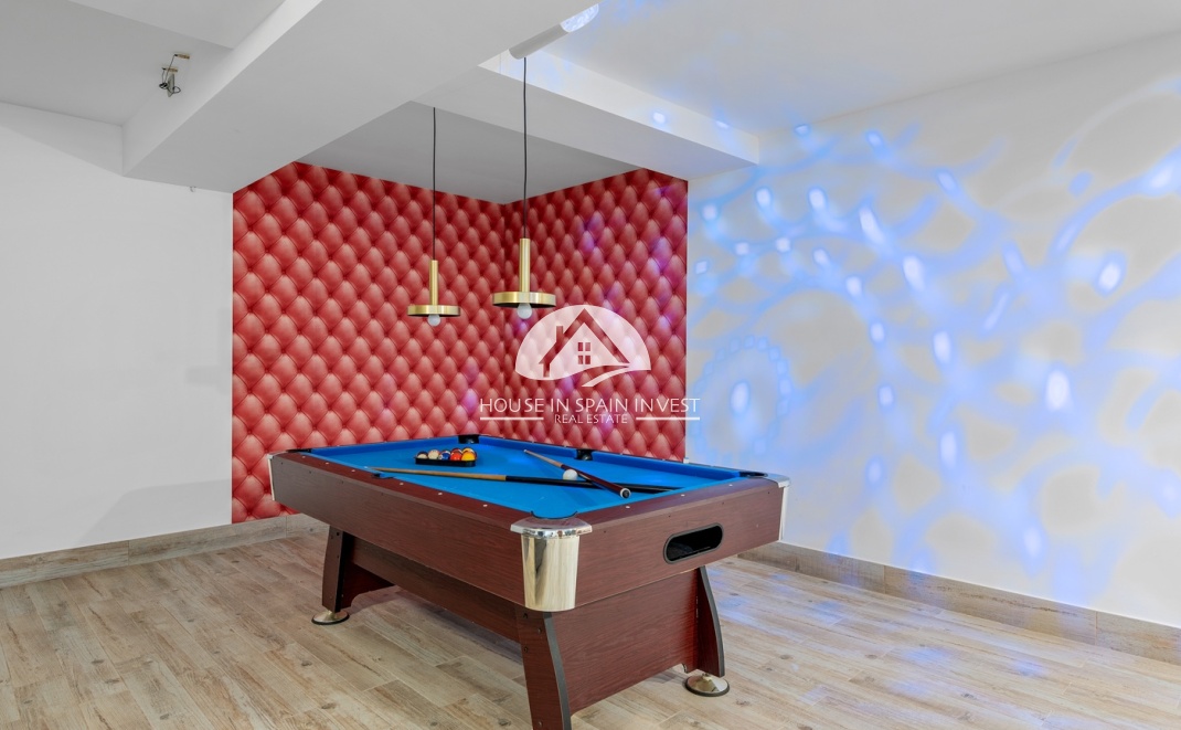 Resale - Villa - Rojales - Ciudad Quesada - Ciudad Quesada