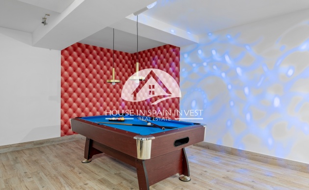 Resale - Villa - Rojales - Ciudad Quesada - Ciudad Quesada