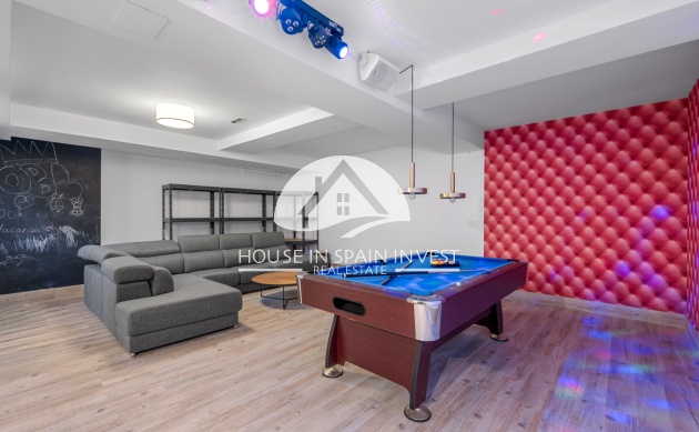 Resale - Villa - Rojales - Ciudad Quesada - Ciudad Quesada