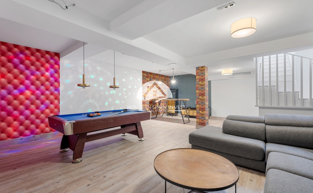 Resale - Villa - Rojales - Ciudad Quesada - Ciudad Quesada