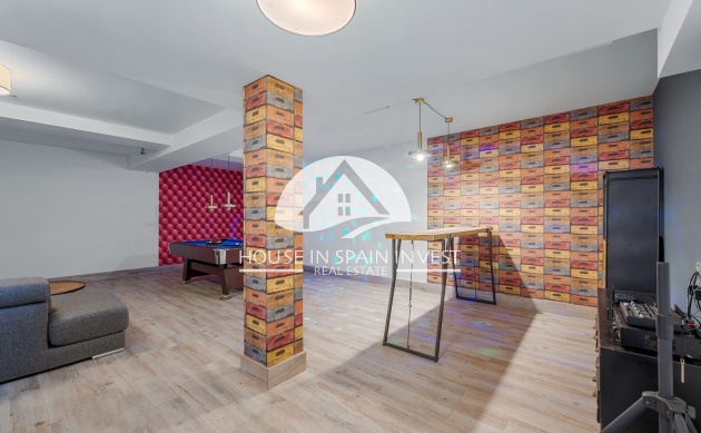 Resale - Villa - Rojales - Ciudad Quesada - Ciudad Quesada