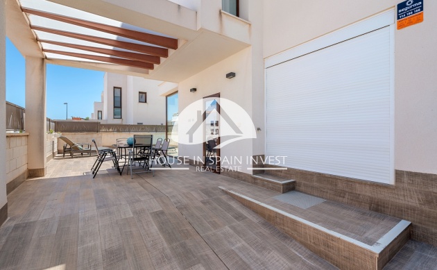 Resale - Villa - Rojales - Ciudad Quesada - Ciudad Quesada