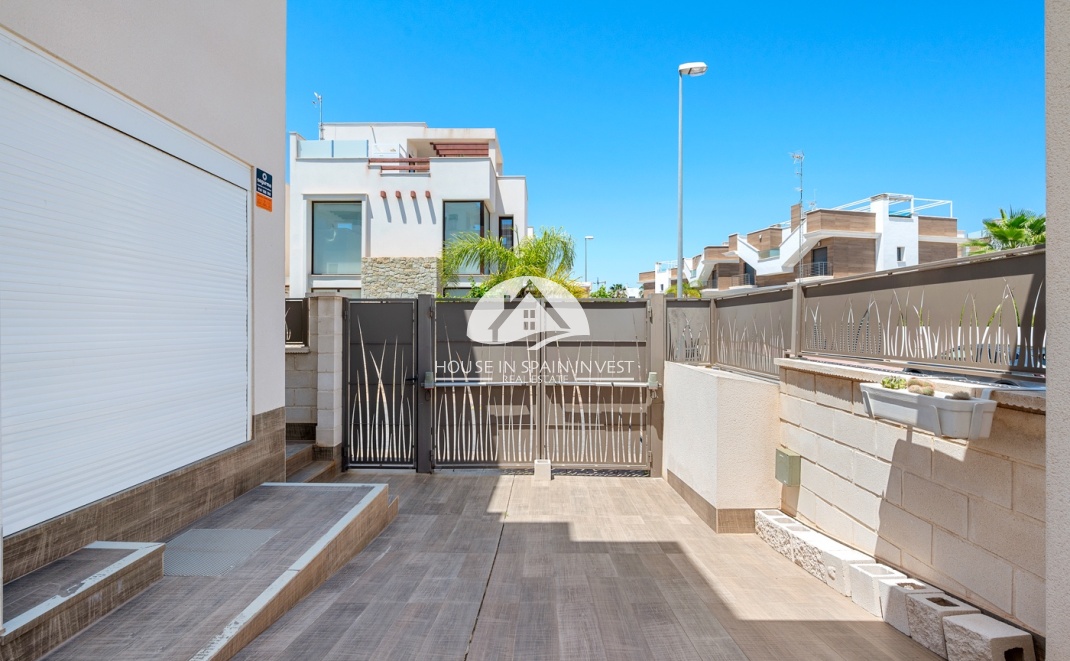 Resale - Villa - Rojales - Ciudad Quesada - Ciudad Quesada