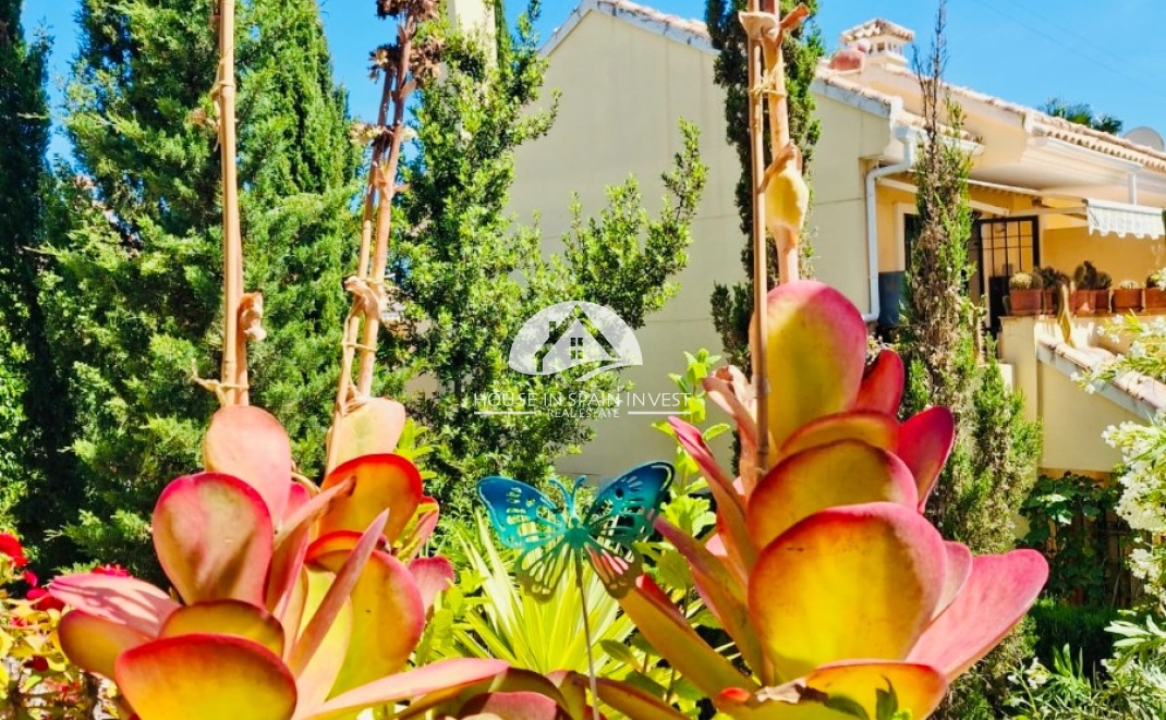 Herverkoop - Appartement - Orihuela Costa - Lomas de Campoamor