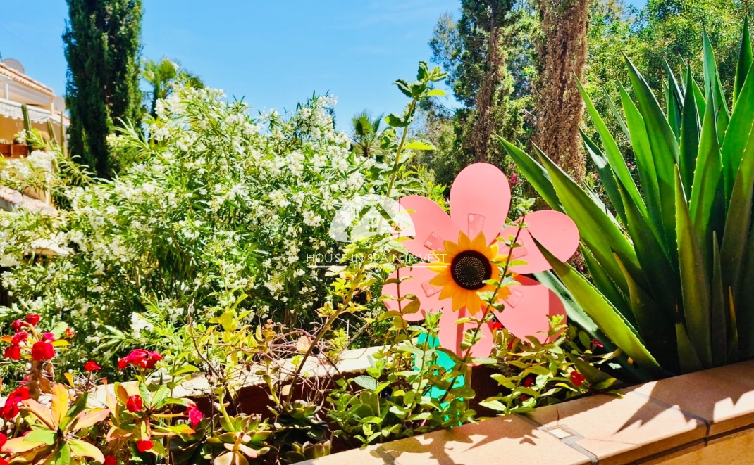 Herverkoop - Appartement - Orihuela Costa - Lomas de Campoamor