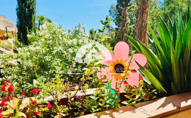 Herverkoop - Appartement - Orihuela Costa - Lomas de Campoamor