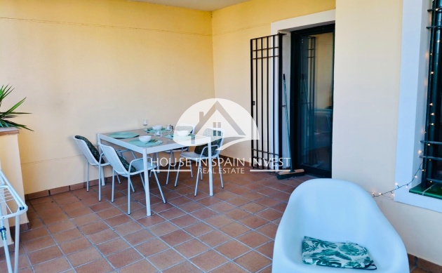 Herverkoop - Appartement - Orihuela Costa - Lomas de Campoamor