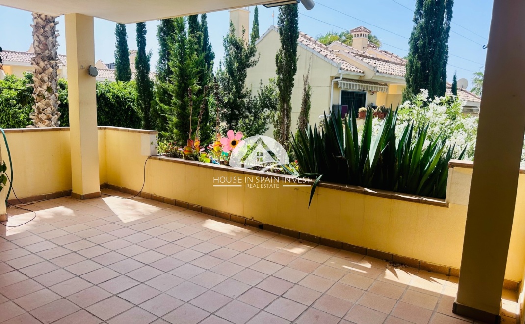 Herverkoop - Appartement - Orihuela Costa - Lomas de Campoamor