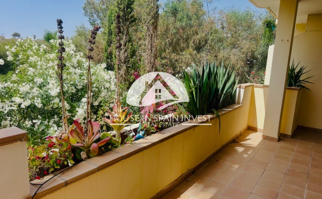 Herverkoop - Appartement - Orihuela Costa - Lomas de Campoamor