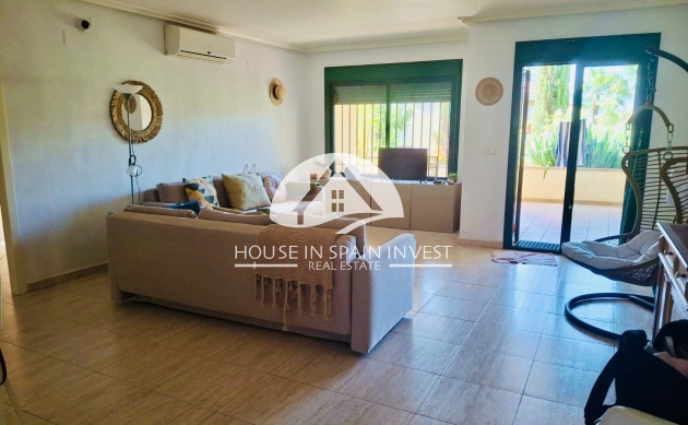 Herverkoop - Appartement - Orihuela Costa - Lomas de Campoamor