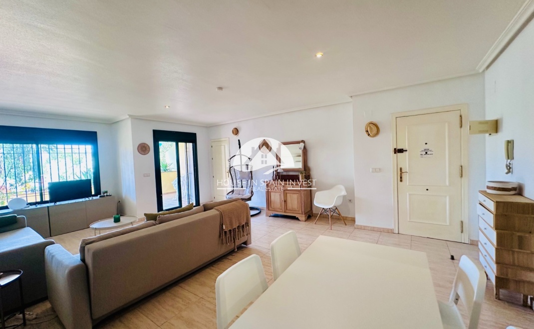 Herverkoop - Appartement - Orihuela Costa - Lomas de Campoamor
