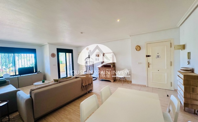 Herverkoop - Appartement - Orihuela Costa - Lomas de Campoamor