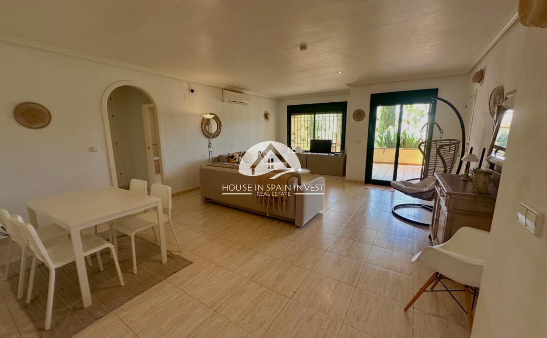 Herverkoop - Appartement - Orihuela Costa - Lomas de Campoamor