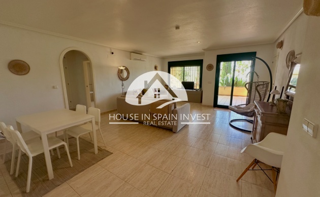 Herverkoop - Appartement - Orihuela Costa - Lomas de Campoamor