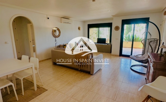 Herverkoop - Appartement - Orihuela Costa - Lomas de Campoamor