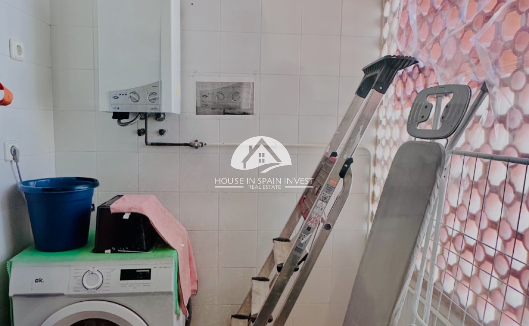 Herverkoop - Appartement - Orihuela Costa - Lomas de Campoamor