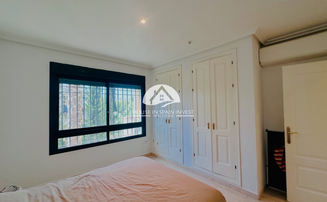 Herverkoop - Appartement - Orihuela Costa - Lomas de Campoamor