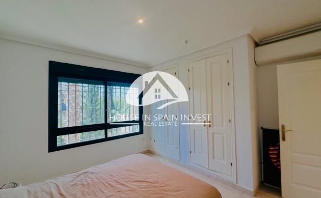 Herverkoop - Appartement - Orihuela Costa - Lomas de Campoamor