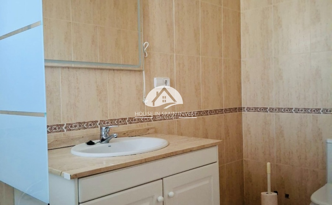 Herverkoop - Appartement - Orihuela Costa - Lomas de Campoamor