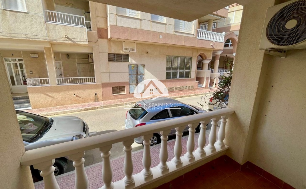 Resale - Apartment  - Torrevieja - La Mata