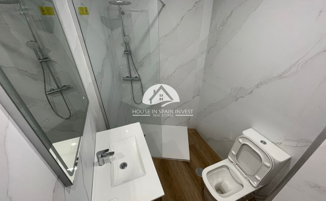 Resale - Apartment  - Torrevieja - La Mata