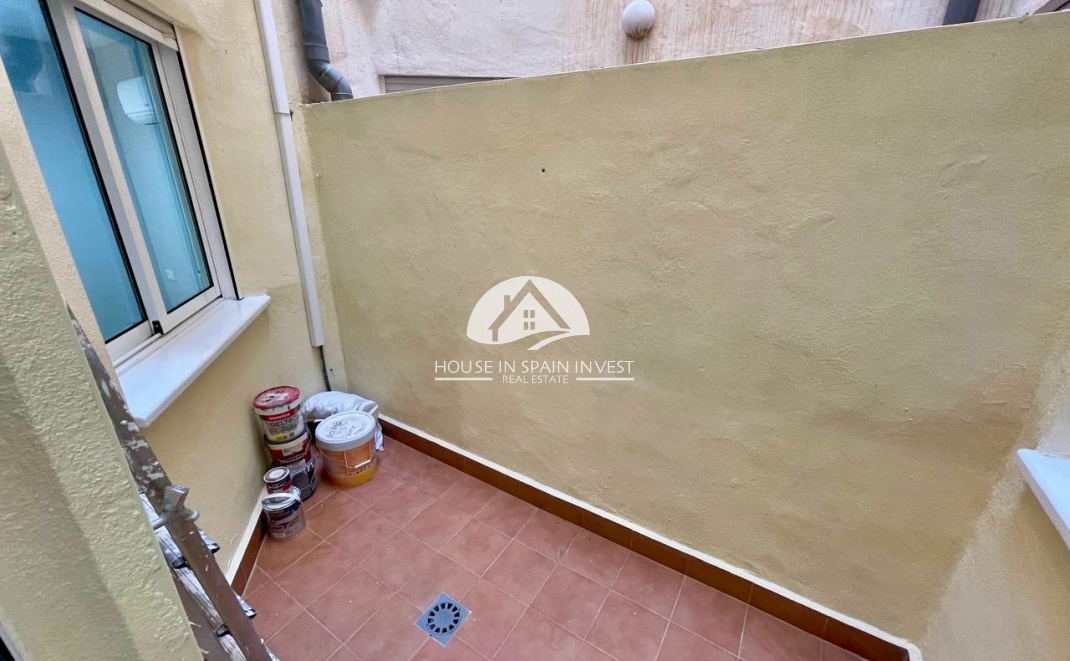 Resale - Apartment  - Torrevieja - La Mata