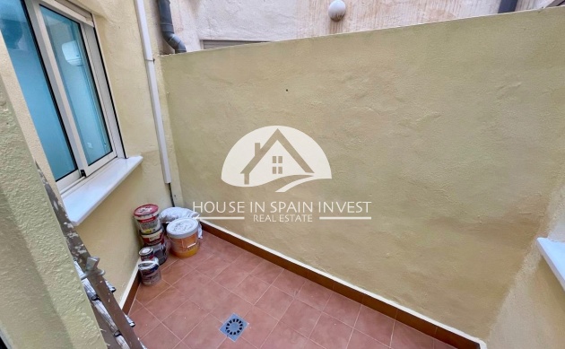 Resale - Apartment  - Torrevieja - La Mata