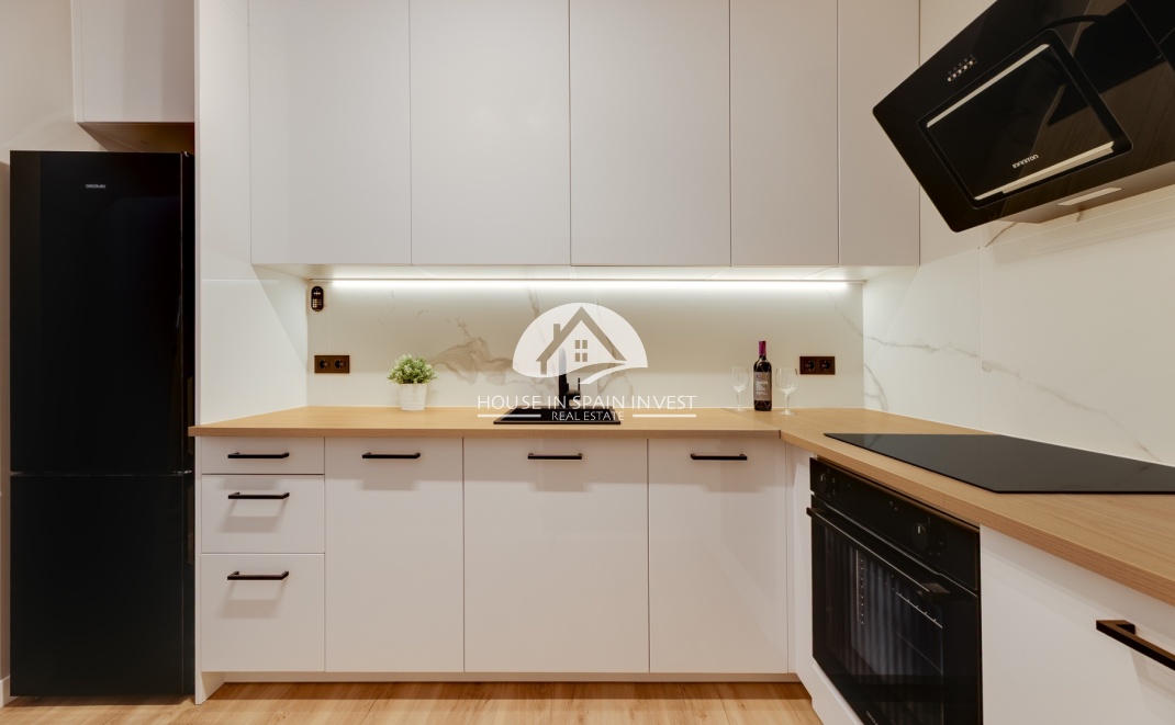 Herverkoop - Rijwoning - Orihuela Costa