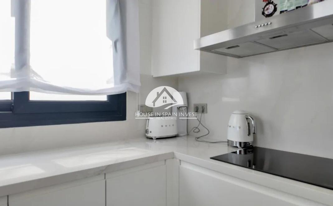 Resale - Villa - Torrevieja - Los Balcones  