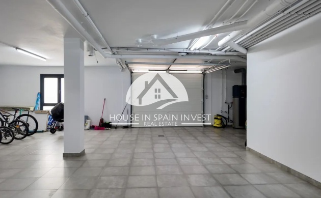 Resale - Villa - Torrevieja - Los Balcones  