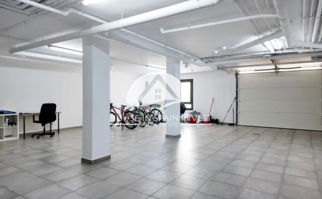 Resale - Villa - Torrevieja - Los Balcones  