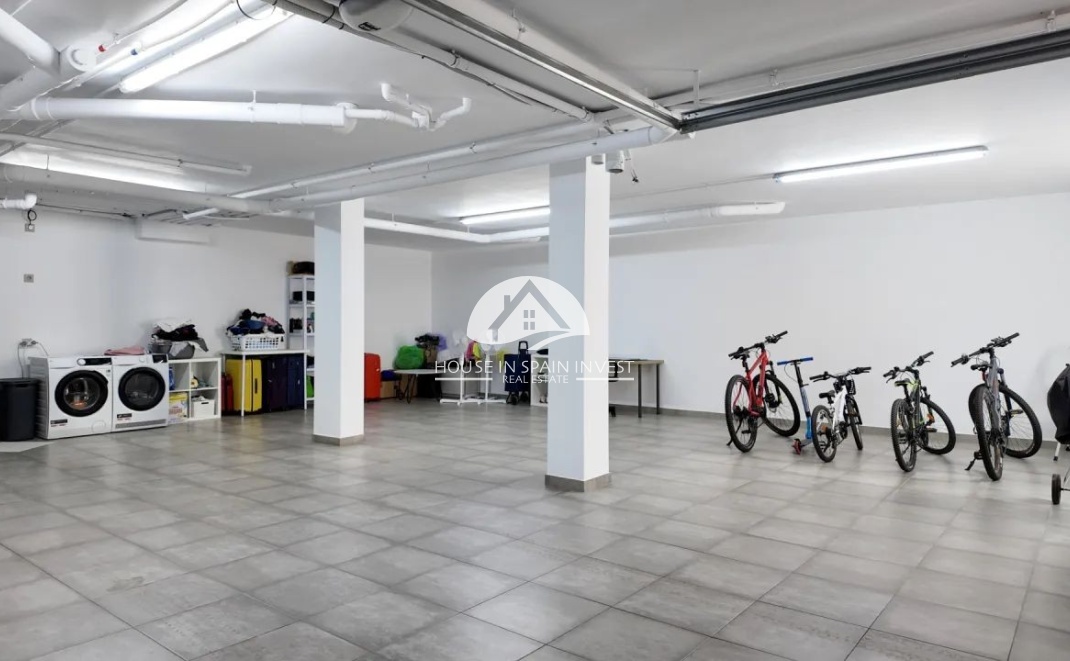 Resale - Villa - Torrevieja - Los Balcones  