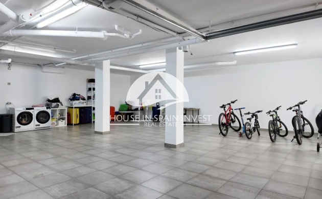 Resale - Villa - Torrevieja - Los Balcones  