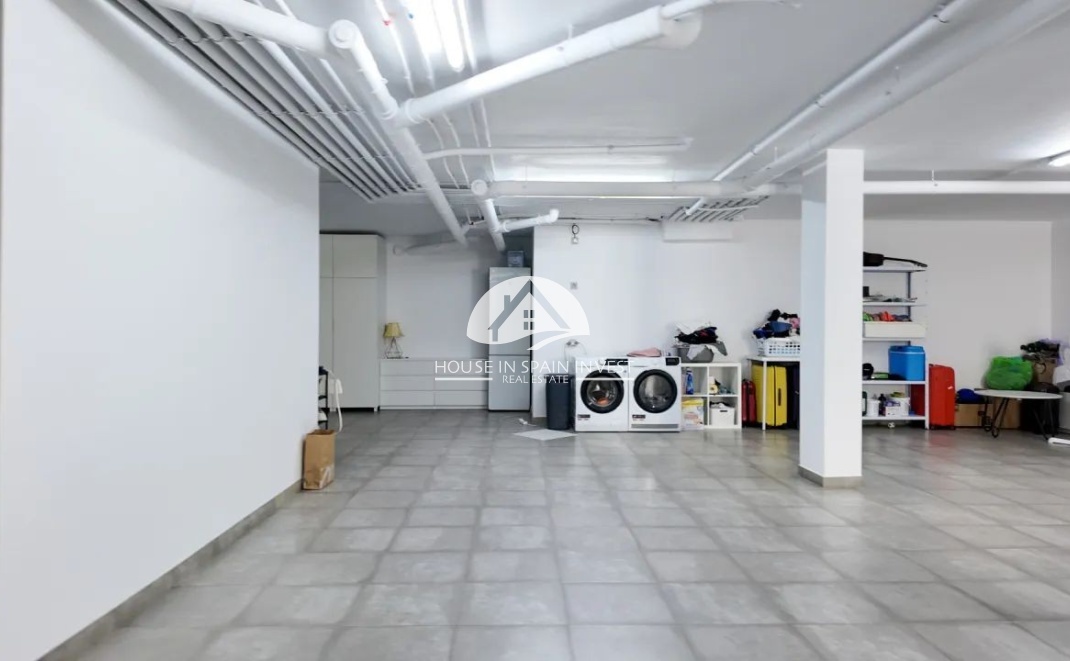 Resale - Villa - Torrevieja - Los Balcones  