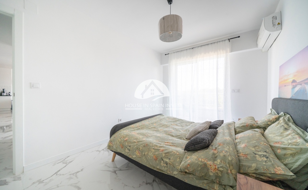 Herverkoop - Appartement - Orihuela Costa - Punta Prima