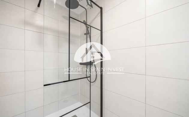 Herverkoop - Appartement - Orihuela Costa - Punta Prima