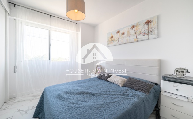 Herverkoop - Appartement - Orihuela Costa - Punta Prima