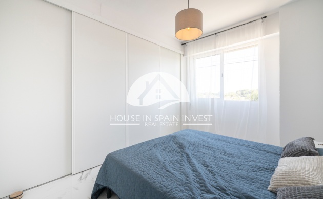 Herverkoop - Appartement - Orihuela Costa - Punta Prima