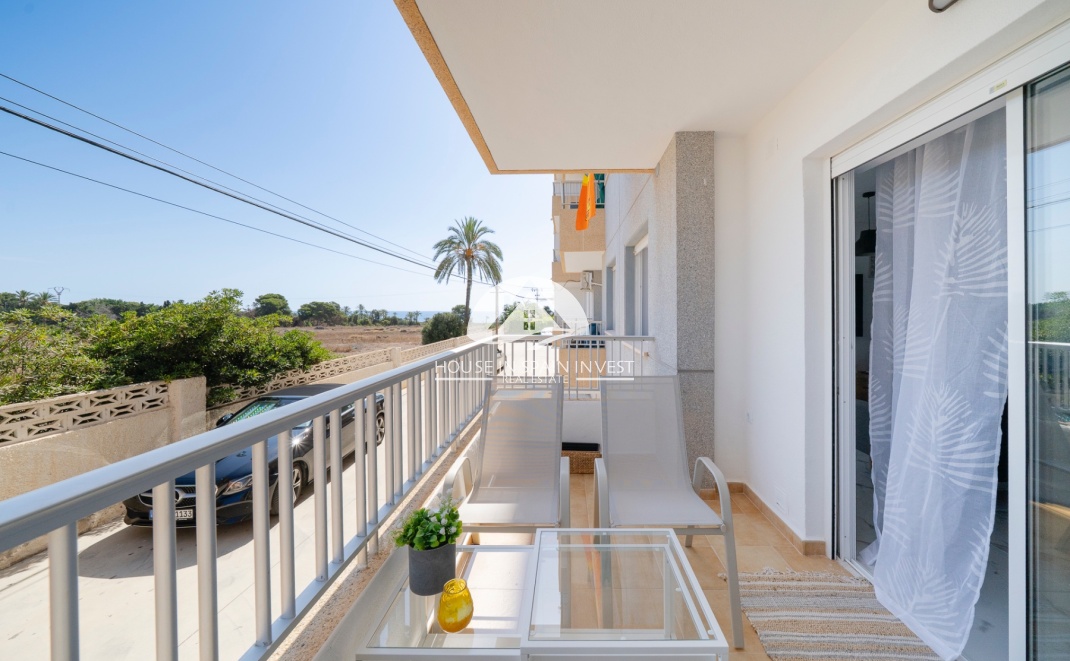 Herverkoop - Appartement - Orihuela Costa - Punta Prima