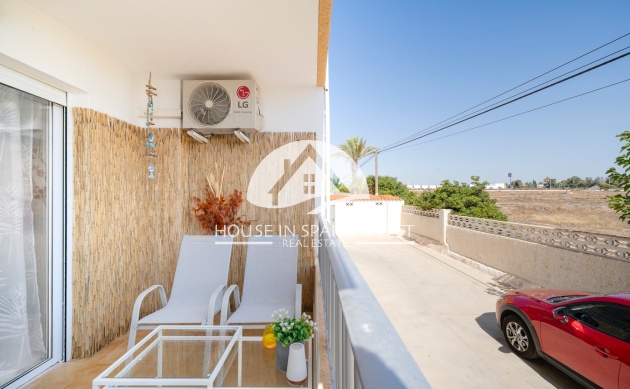 Herverkoop - Appartement - Orihuela Costa - Punta Prima
